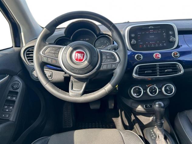 FIAT 500X 1.3 T4 150 CV DCT City Cross - Foto 7