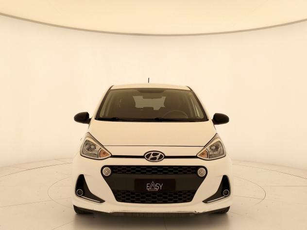 Hyundai i10 1.0 Advanced - NEOPATENTATI - Foto 2
