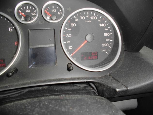 Audi A2 1.4 16V Top - Foto 8