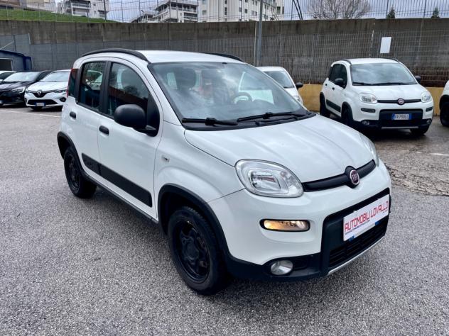 Fiat Panda 0.9 TwinAir 4x4 IMM.11-2020 - Foto 3