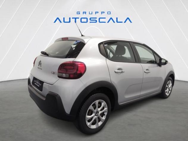 CITROEN C3 1.2 PureTech 83cv S&S Business rif. 24080120 - Foto 6