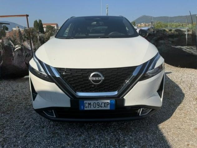 NISSAN Qashqai e-Power Tekna rif. 23984222 - Foto 2