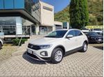 Volkswagen T-Roc T-Roc 1.0 tsi Life 110cv