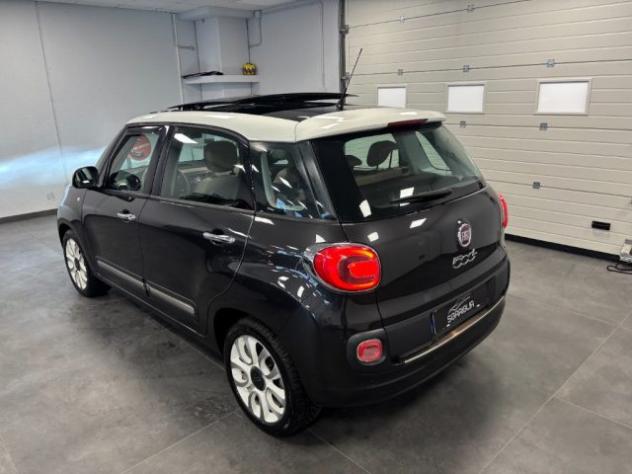 FIAT 500L Automatico Dualogic Lounge Tetto Apribile 1.3 MTJ rif. 24043815 - Foto 6