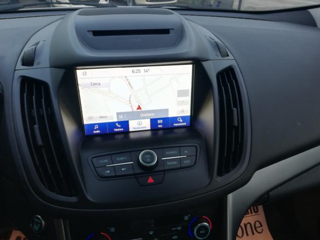 Ford Kuga 2.0 TDCI 120 CV S&S 2WD Titanium - Foto 9