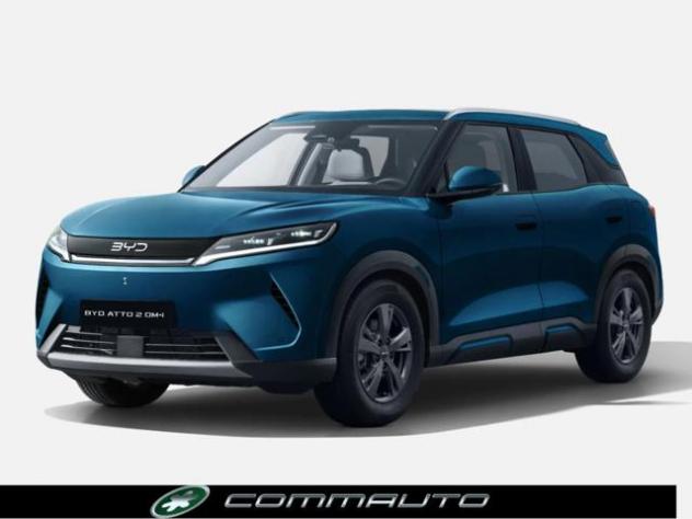 BYD Atto 2 DM-i 1.5 165 CV PHEV Active rif. 23922071