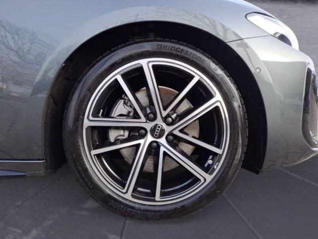 AUDI A5 AVANT TDI QUATTRO PANORAMA S LINE rif. 24198729 - Foto 10