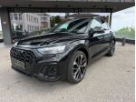 AUDI SQ5 SPB TDI quattro tiptronic - SOSP PNEUMATICHE rif. 23772597