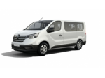 Renault Trafic BluedCi 110CV PL-TN Authentic