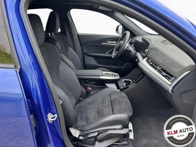 BMW X2 x Drive 20d M sport Tetto Pano 163cv rif. 23937171 - Foto 7