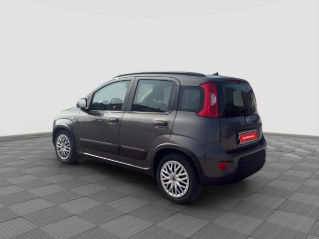 FIAT Panda Panda 1.0 FireFly Hybrid City Life rif. 23726262 - Foto 3
