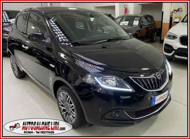 LANCIA Ypsilon HYBRID 1.0 FireFly 70cv GOLD PLUS - Foto 2