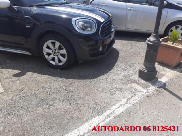 MINI Countryman 2.0 Cooper D Business Countryman rif. 23900457 - Foto 8