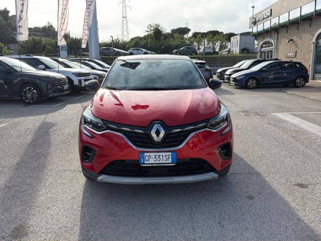 Renault Captur E-Tech hybrid 1.6 E-TECH ENGINEERED HEV 105KW AUTO - Foto 2