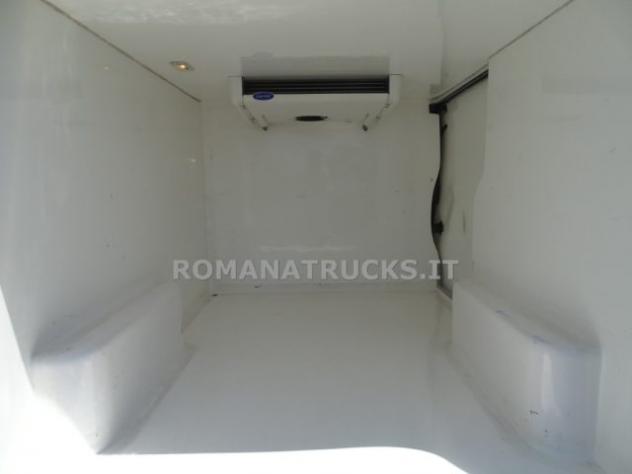 RENAULT Trafic COIBENTATO CON FRIGO IN ATP 0-4° PRONTA CONSEGNA rif. 23790703 - Foto 9