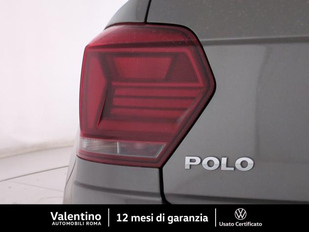 Volkswagen Polo 1.0 EVO Comfortline BMT - Foto 9