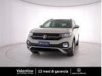 Volkswagen T-Cross 1.0 TSI Style