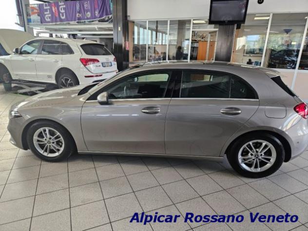 MERCEDES-BENZ A 180 d Automatic EDITION Premium rif. 23940454 - Foto 4