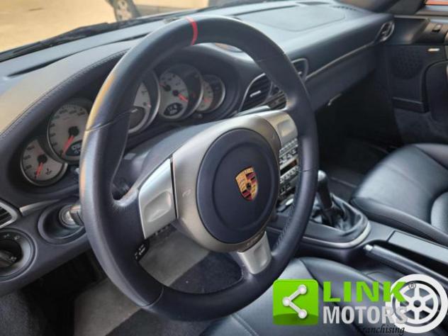 PORSCHE 997 Carrera S Coupé Italiana Carboceramici rif. 23670394 - Foto 10