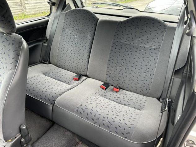 CITROEN SAXO 1.1i cat 3 porte *OK NEOPATENTATI* *FINANZIABILE* rif. 23904430 - Foto 7