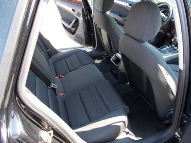 AUDI A4 Avant 2.0 TDI 143 CV multitronic Sline rif. 23761563 - Foto 9