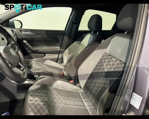 Volkswagen Taigo 1.0 tsi R-Line 115cv - Foto 6