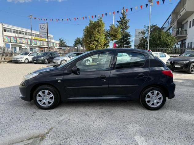 PEUGEOT 206 PLUS 1.1 URBAN 5P SCONTO ROTTAMAZIONE rif. 24126863 - Foto 4