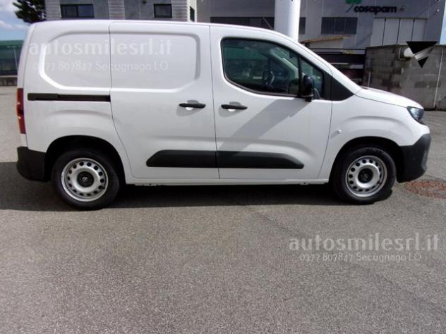 OPEL Combo Cargo 1.5 Diesel 100CV S&S rif. 20846433 - Foto 8
