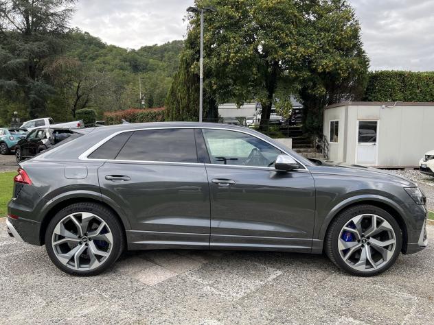 Audi Q8 RS Q8 TFSI V8 quattro tiptronic - Foto 8