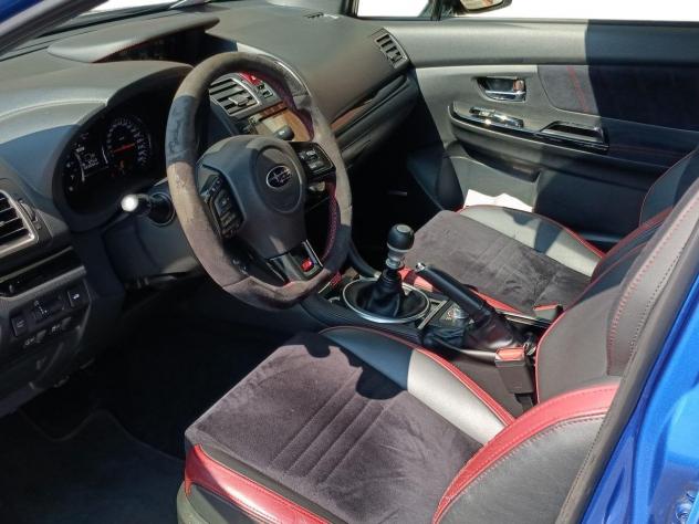 Subaru WRX STI 2.5 300cv WRX STI - Foto 6