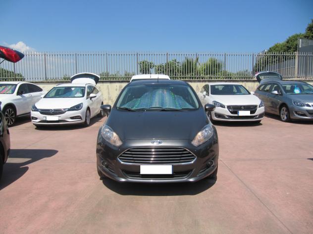 Ford Fiesta Plus 1.5 TDCi 75CV 5 porte - Foto 3