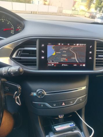 Peugeot 308 T9 sw 1.6 diesel - Foto 2