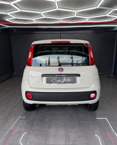 Fiat Panda 0.9 Benzina/ Metano Lounge 2016 - Foto 6
