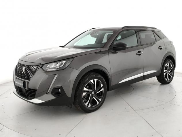 Peugeot 2008 2008 BlueHDi 110 S&S Allure Pack