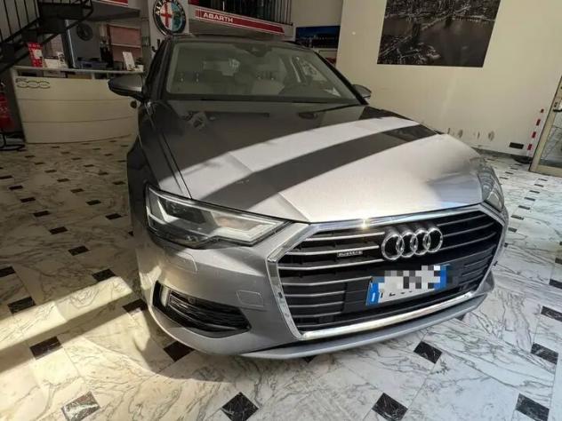 Audi A6 Avant 40 2.0 TDI quattro ultra S tronic Business Design - Foto 6