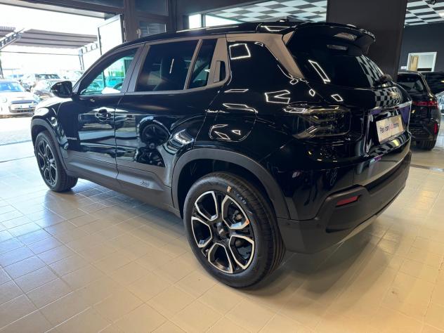 JEEP Avenger Avenger 1.2 Turbo 100 CV Summit - Foto 3