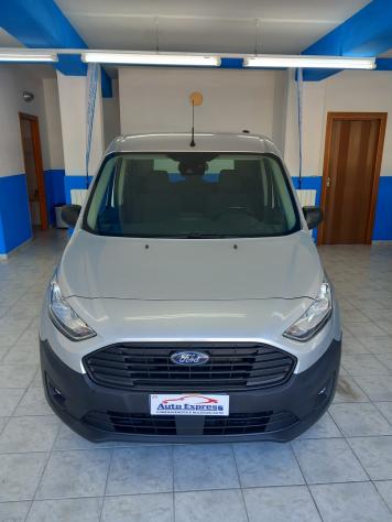 Ford Tourneo Connect 1.5 TDCi 120 CV anno 2019 km 125 mila - Foto 2