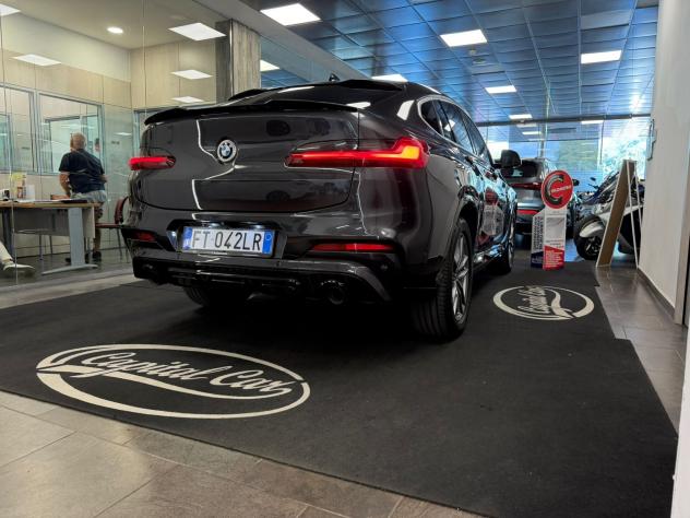 Bmw X4 xDrive20d Msport - Foto 5