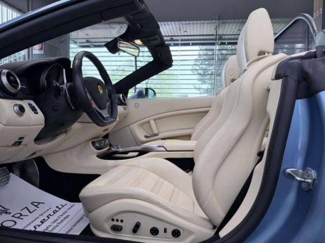 FERRARI California California 4.3 DCT rif. 23547823 - Foto 7