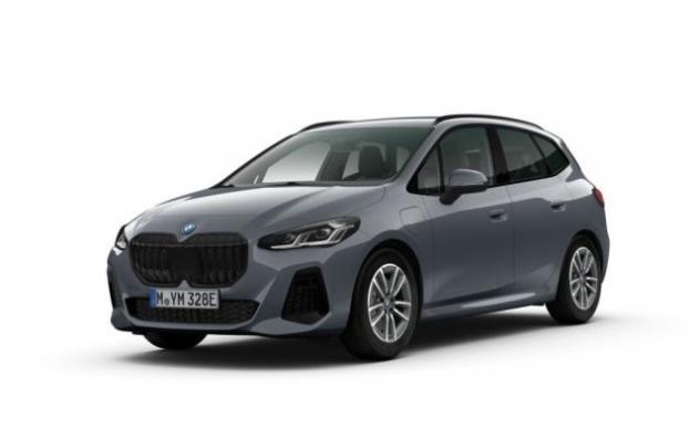 BMW 225 e xDrive Active Tourer Msport Aut. rif. 24134339
