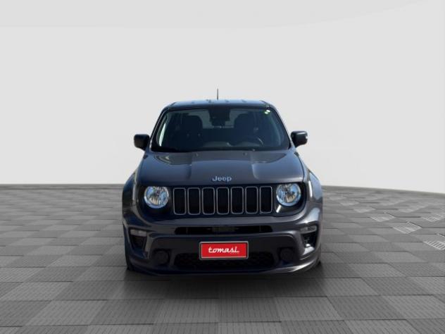 JEEP Renegade Renegade 1.6 Mjt 130 CV Longitude rif. 23913103 - Foto 8