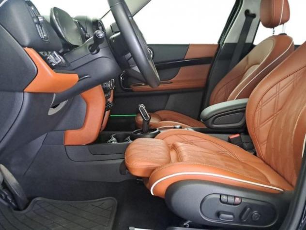 MINI Countryman 2.0 Cooper SD 'ALL4' Countryman ALL4 rif. 24185712 - Foto 9