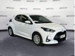 TOYOTA Yaris 4ª serie Yaris 1.5 Hybrid 5 porte Active