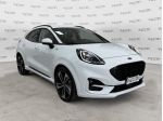 Ford Puma Puma 1.0 EcoBoost Hybrid 125 CV S&S ST-Line X