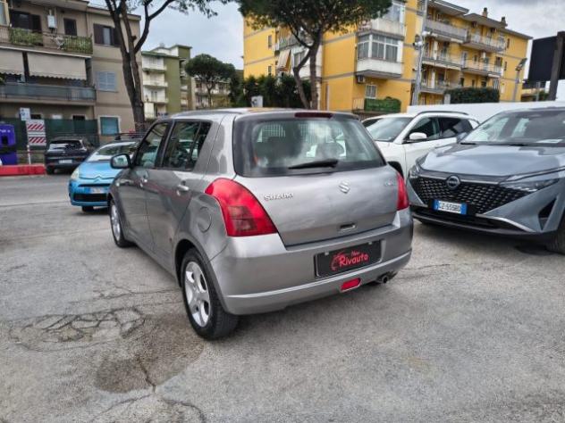 SUZUKI Swift 1.3 DDiS 5p. GL rif. 24039783 - Foto 5