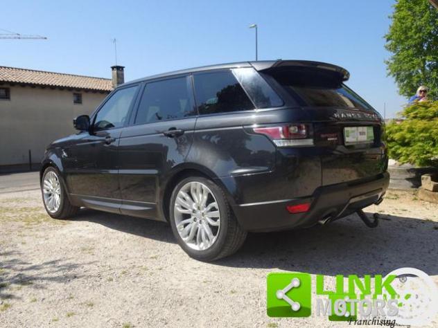 LAND ROVER Range Rover Sport DYNAMIC HSE rif. 23830385 - Foto 5