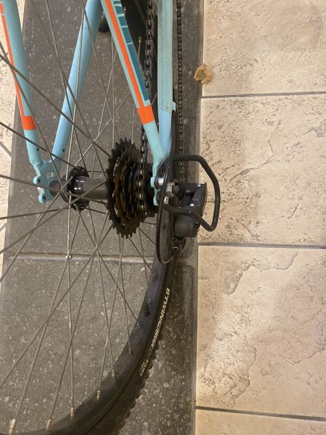 bicicletta MTB per bimbi - Foto 2