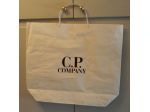 C.P. Company borsa grande in carta
