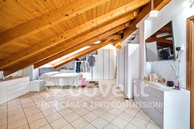 Villa di 300 m² con 5 locali in vendita a Beinasco - Foto 20