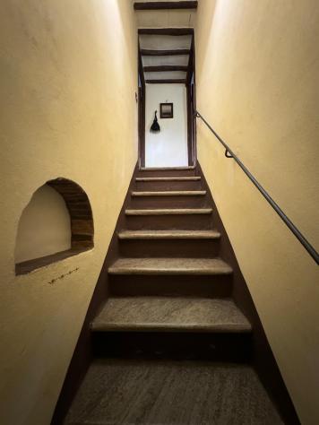 Casale in vendita a Gragnano - Capannori 375 mq Rif: 1324372 - Foto 5